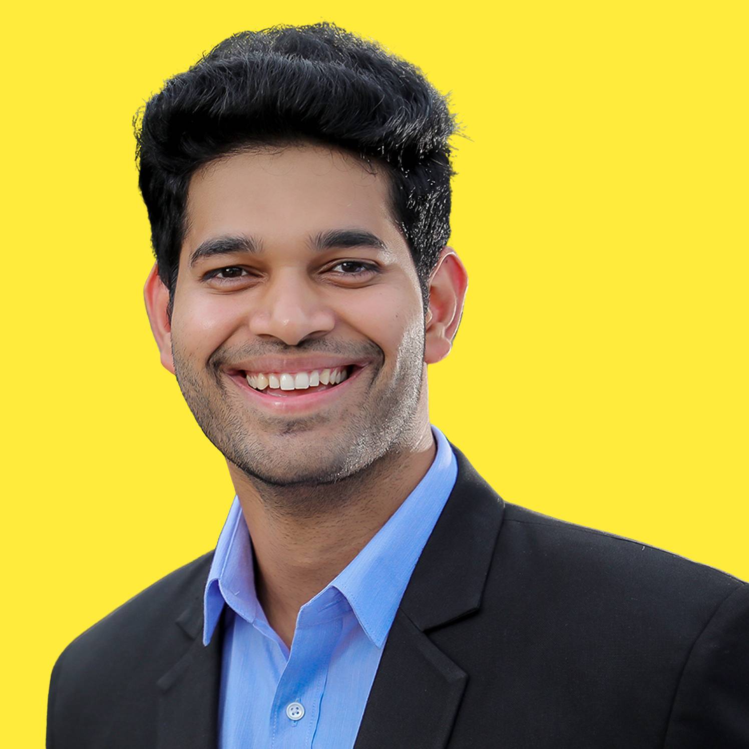 Rajdeep Velagapudi