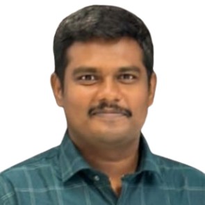 Ajanth Raju