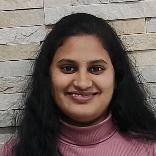 Keerthi Koneti