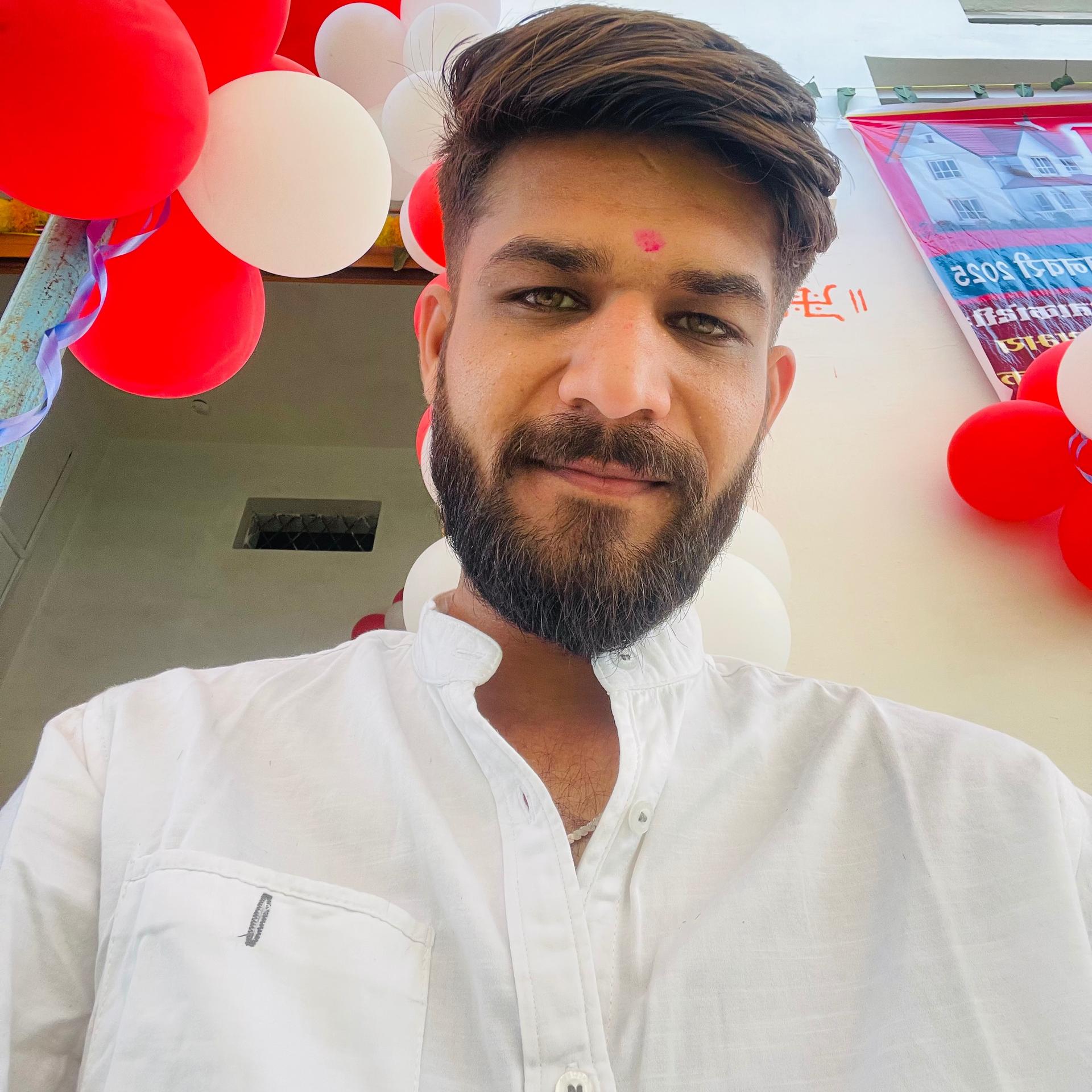 Abhay Garg