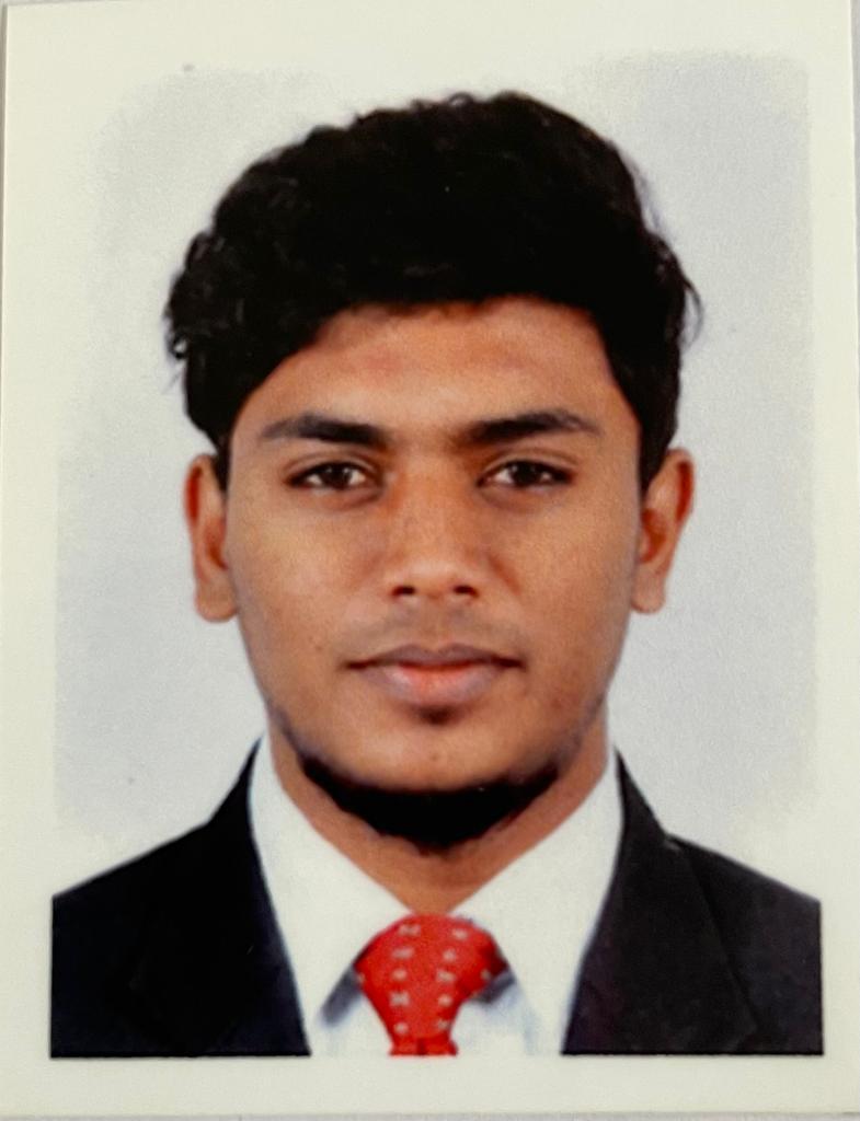 Nayas Ahamed