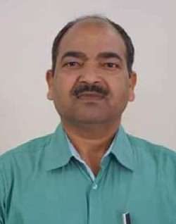 ANIL KUMAR