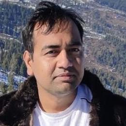 Yogesh Garg