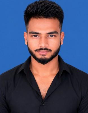 Nitish Kumar