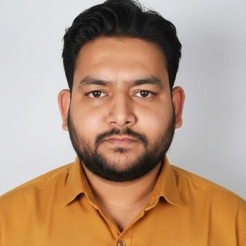 MUZAMMIL ALI