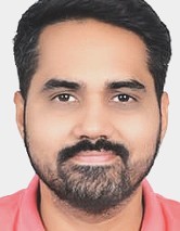 Sagar Bhatt