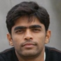 MANU VIJAY KG