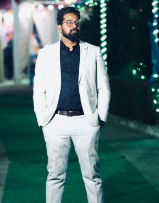 Rishabh Kumar