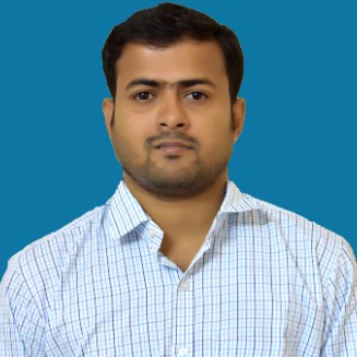 CHIRANJIT MOHANTY