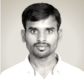 G Ravikumar Reddy