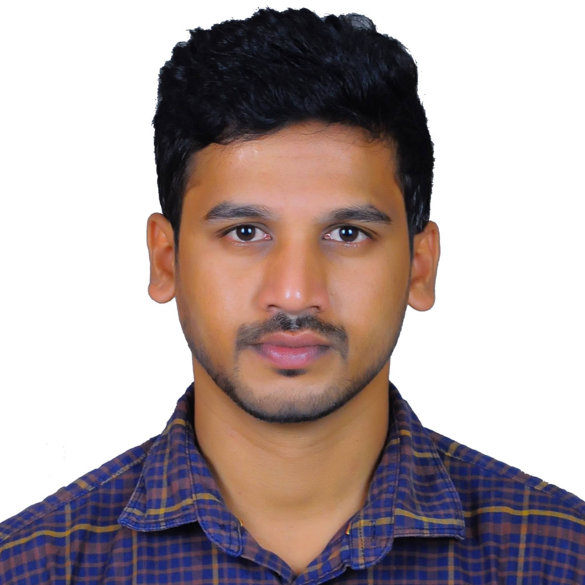 Sugavaneshwaran B