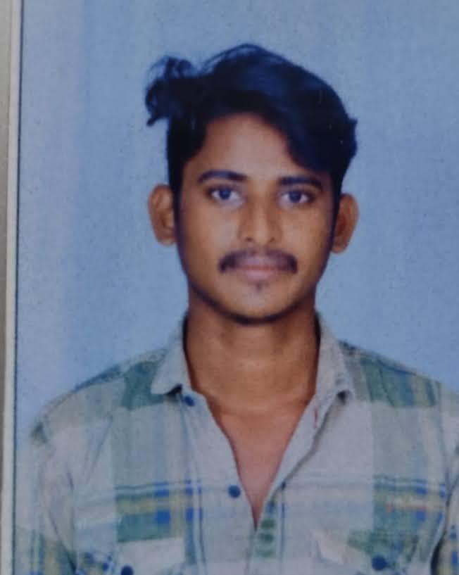 Yadlapalli Mahesh Babu