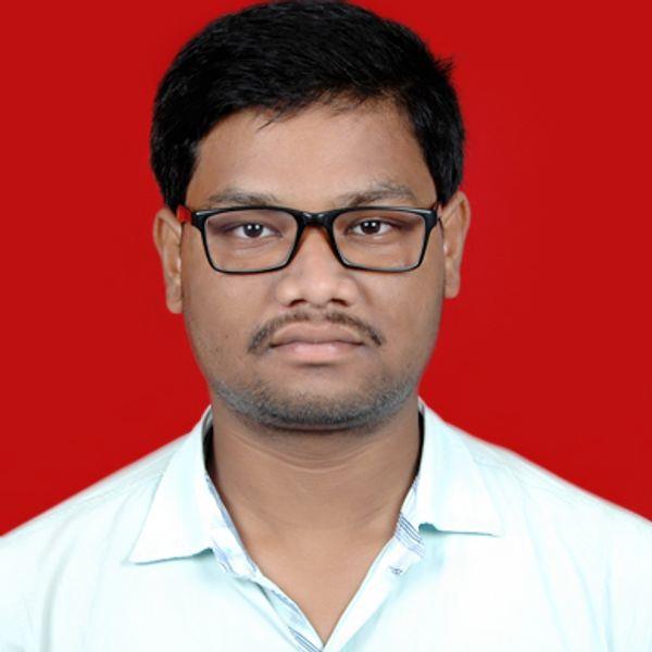 SUMIT KUMAR MOHANTA