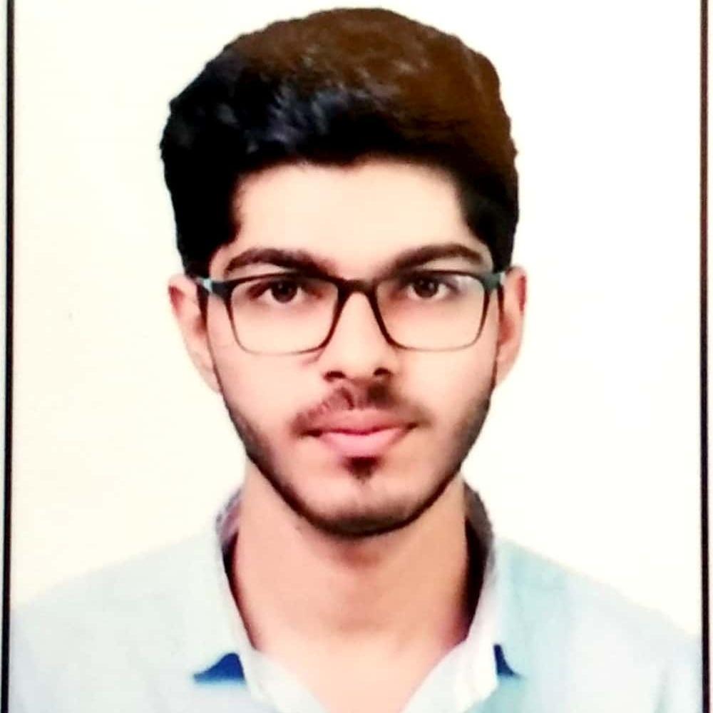 Praveen Kukreja