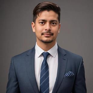 Dheeraj Sharma