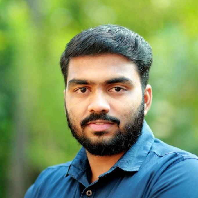 Aby Varghese
