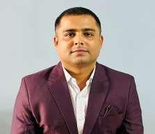 SHREY SINGH
