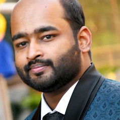 Sahil Shrivastava
