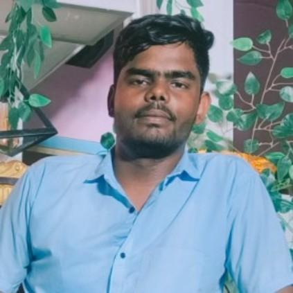 Gaurav Yadav