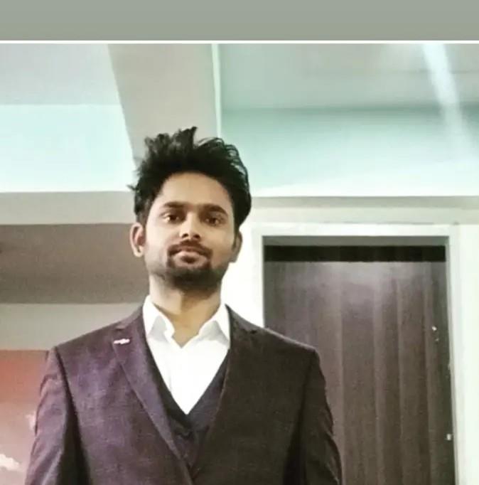Piyush Kumar Singh Yadav
