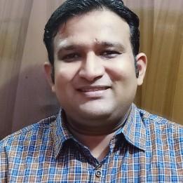 Abhishek Bhargava