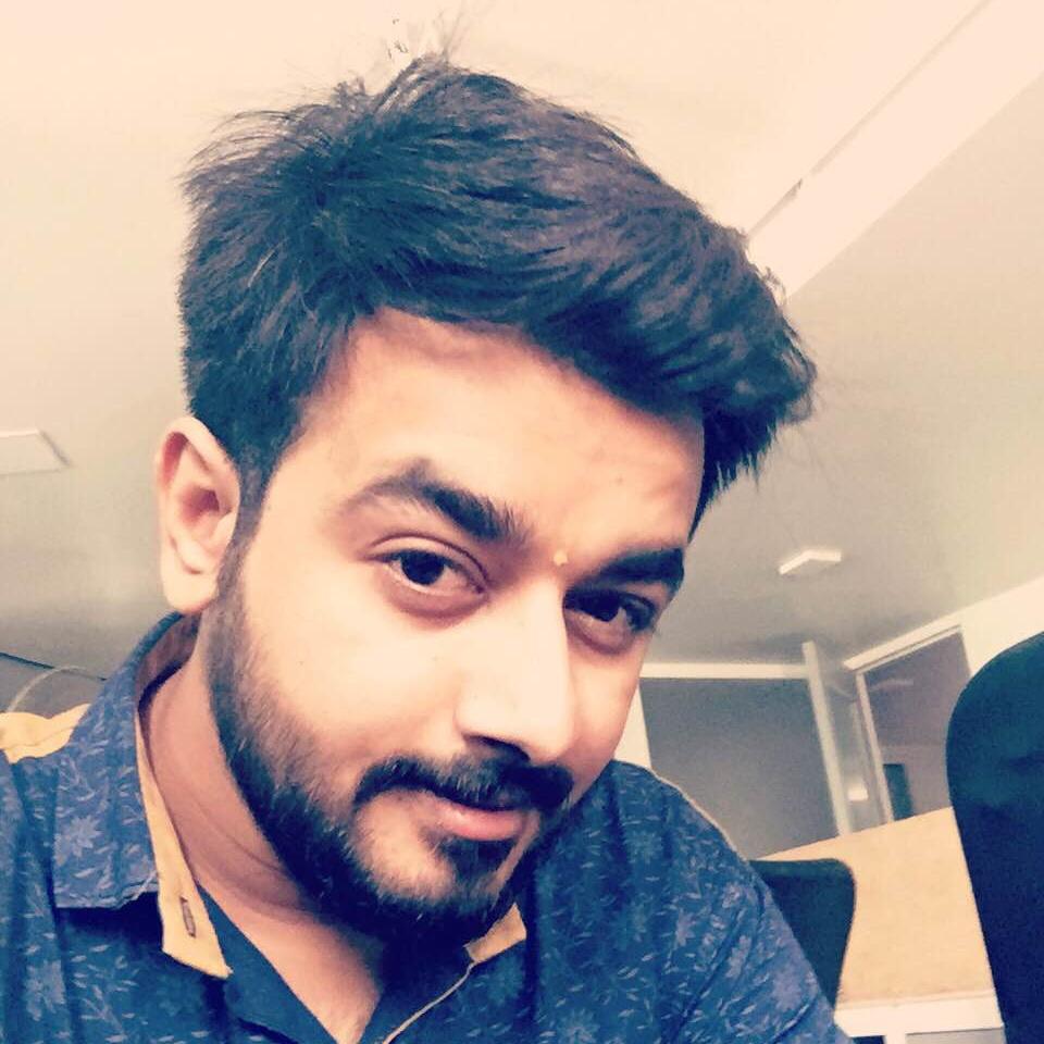Smit Shah