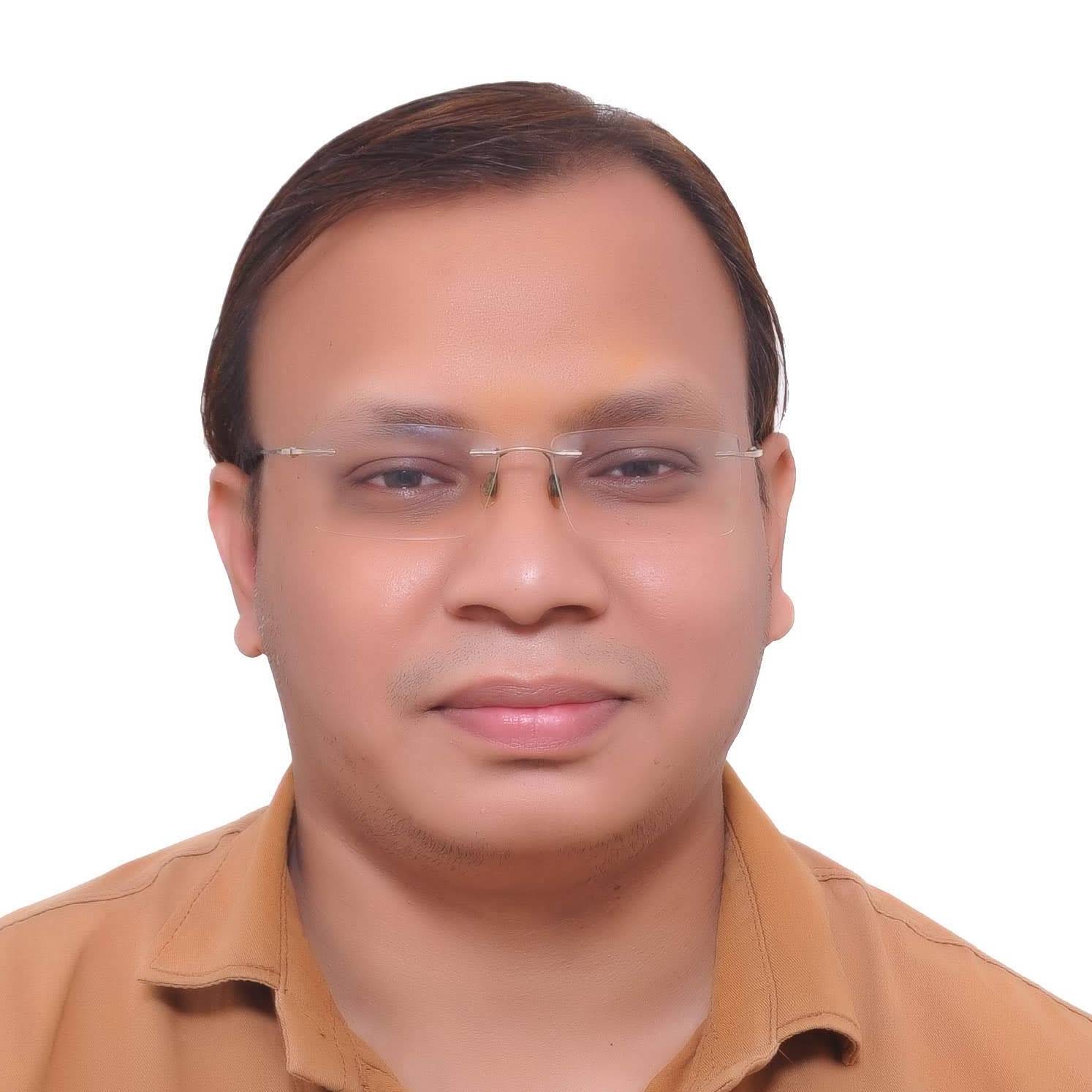Parth Sharma