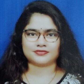 SASWATI Sahu