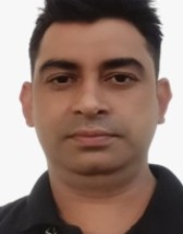 ARUN KUMAR