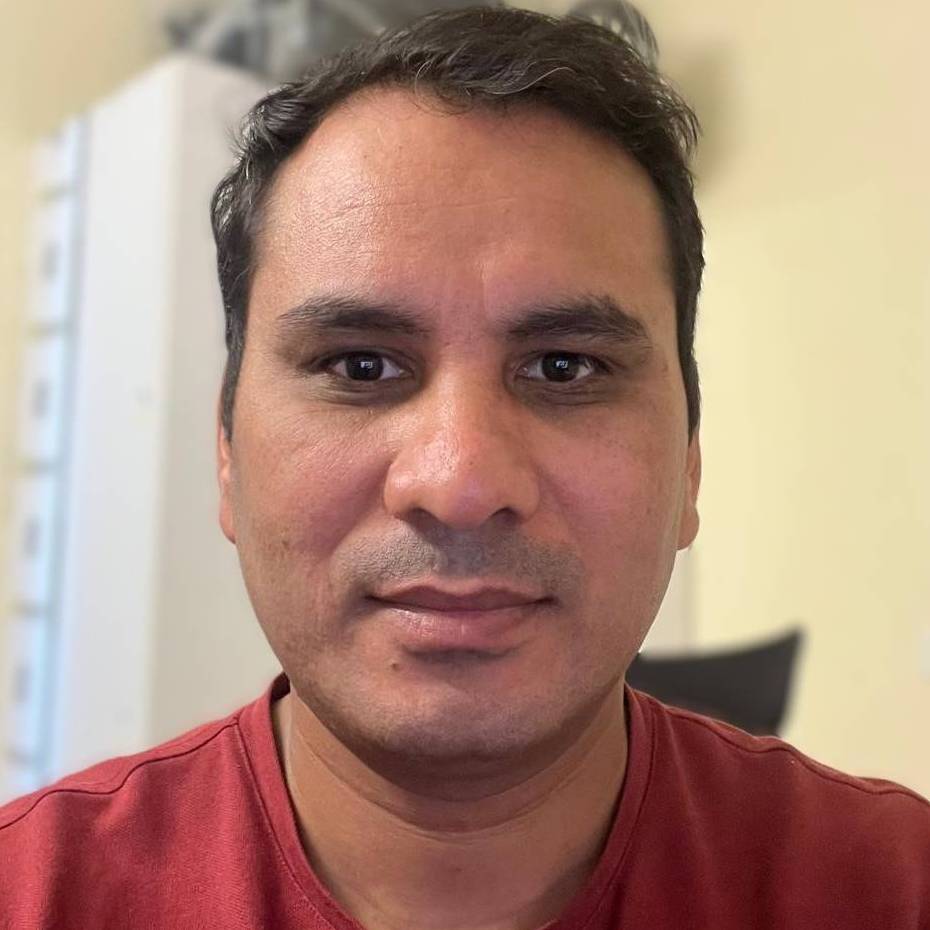 Ajay Sehrawat