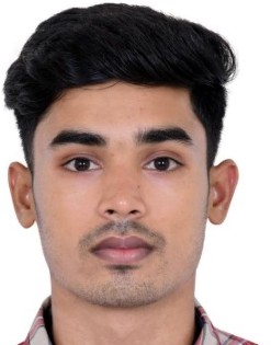 Mahammad Amiruddhin Khan
