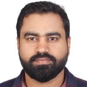 Shimjith Mecheri