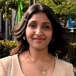 Jyotsna Aranakkal Jayan