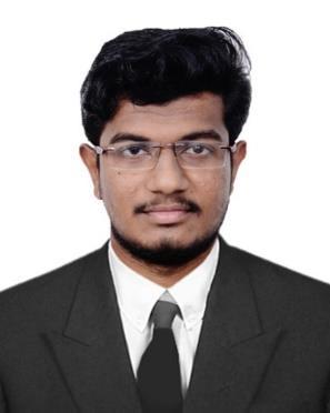 Gaurav Bagul