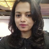 Vijayalaxmi Nadahalli