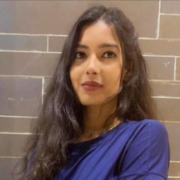 Sakshi Ojha