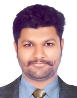 Pranay Khirwadkar