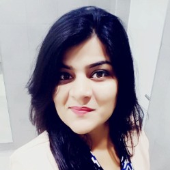 PRIYANKA JAIN