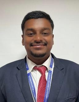 Ankith P