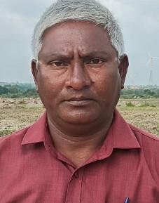 SUNIL JAMGADE