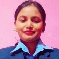 Priyanka Sinha