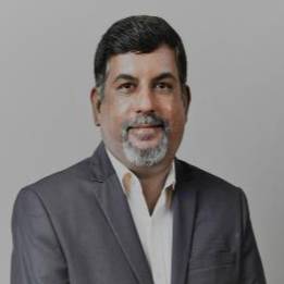 Satya Mohan Yanambaka