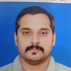 Ramesh Chand