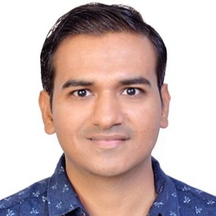 DURGESH PATEL
