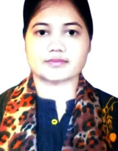 BABITA HANSDA