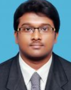 KALIDASAN JAGANATHAN