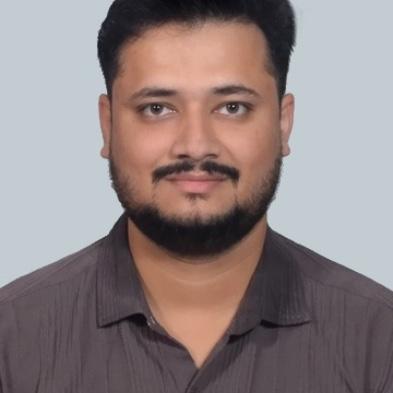 ANURAG MANI SHUKLA