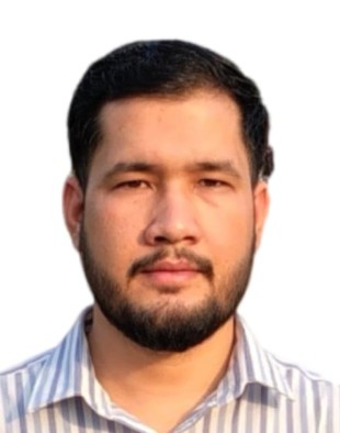 Kumar Chetry