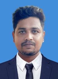 Rajkishore Dalai