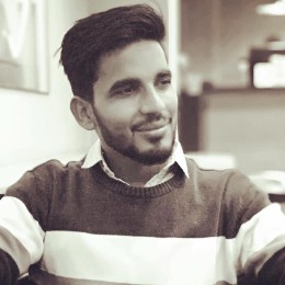 Mohammed Afjal Khan